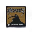 EXCORIATE -- On Pestilent Winds  PATCH