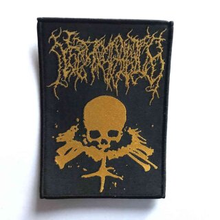 NECROS CHRISTOS -- Triune Impurity Rites  PATCH