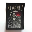 REVEAL -- Reaper  PATCH