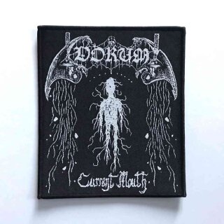 VORUM -- Current Mouth  PATCH