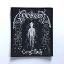 VORUM -- Current Mouth  PATCH