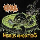 GHOUL -- Noxious Concoctions  MLP