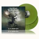 NECROPHOBIC -- In the Twilight Grey  DLP  COMBAT GREEN  DELUXE