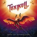 TOXIKULL -- Under the Southern Light  CD  JEWELCASE