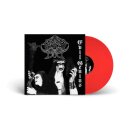 ABRUPTUM -- Evil Genius  LP  RED