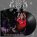ODIUM -- The Sad Realm of the Stars  LP  BLACK