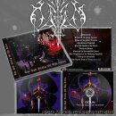 ODIUM -- The Sad Realm of the Stars  CD  JEWELCASE