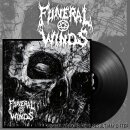 FUNERAL WINDS -- 333  LP  BLACK