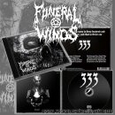 FUNERAL WINDS -- 333  CD  JEWELCASE