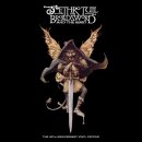 JETHRO TULL -- The Broadsword and the Beast (The 40th Anniversary Edition)  4LP  BOX SET