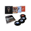 JETHRO TULL -- The Broadsword and the Beast (The 40th Anniversary Edition)  4LP  BOX SET