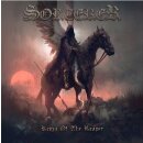 SORCERER -- Reign of the Reaper  CD  JEWELCASE