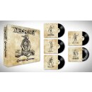 NECRONY -- Corrupted Crescendos  5LP BOX SET