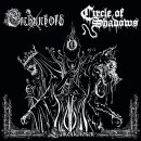 GRABUNHOLD / CIRCLE OF SHADOWS -- Lamentationen  CD...