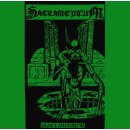 SACRAMENTUM -- Sedes Impiorum 7"  GREEN