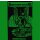 SACRAMENTUM -- Sedes Impiorum 7"  GREEN