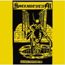 SACRAMENTUM -- Sedes Impiorum 7"  YELLOW