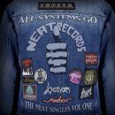 V/A ALL SYSTEMS GO -- The Neat Singles Volume One 4CD...