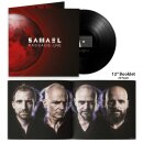 SAMAEL -- Passage - Live  LP