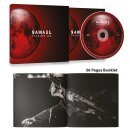 SAMAEL -- Passage - Live  CD  DIGIPACK