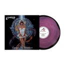 OMEN -- Escape to Nowhere  LP  LILAC MARBLED/ BLACK MELT