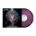 OMEN -- Escape to Nowhere  LP  LILAC MARBLED/ BLACK MELT