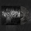 BLUT AUS NORD -- Deus Salutis Meae  LP  SMOKE