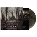 DUSK -- Dissolve Into Ash  LP  SMOKE