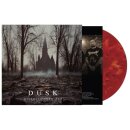DUSK -- Dissolve Into Ash  LP  CLOUDY