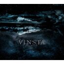 VINSTA -- Freiweitn  CD  DIGIPACK
