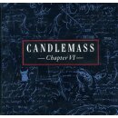 CANDLEMASS -- Chapter VI  CD  JEWELCASE