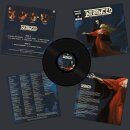 INTRANCED -- s/t  ENHANCED EP  BLACK