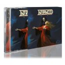 INTRANCED -- s/t  ENHANCED EP  SLIPCASE CD