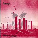 DAMAGE -- The Immortal Death 1986 - 1987  CD  JEWELCASE