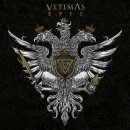 VLTIMAS -- Epic  CD  DIGIPACK