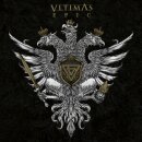 VLTIMAS -- Epic  LP  BLACK