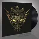 VLTIMAS -- Epic  LP  BLACK