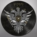 VLTIMAS -- Epic  LP  PICTURE