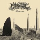 VIRCOLAC -- Veneration  CD  DIGIPAK