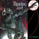 PARADISE LOST -- Lost Paradise  LP  BLUE  B-STOCK