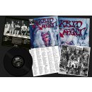 MORBID SAINT -- Spectrum of Death  LP  BLACK  2024