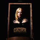LUCIFER -- Lucifer V  LP  OXBLOOD