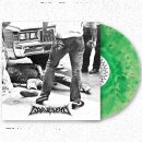GRAVESEND -- Gowanus Death Stomp  LP  CLOUDY