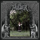 HULDER -- Godslastering: Hymns of a Forlorn Peasantry  CD...