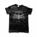 DEGIAL -- Deaths Striking Wings  SHIRT