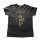 DROWNED -- Mandrake  SHIRT  BLACK
