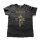 DROWNED -- Mandrake  SHIRT  BLACK