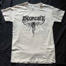 EXCORIATE -- Demons  SHIRT L