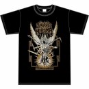 GRAVE MIASMA -- Karma Heruka  SHIRT