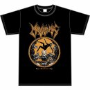 MAYHEMIC -- The Darkest Age  SHIRT